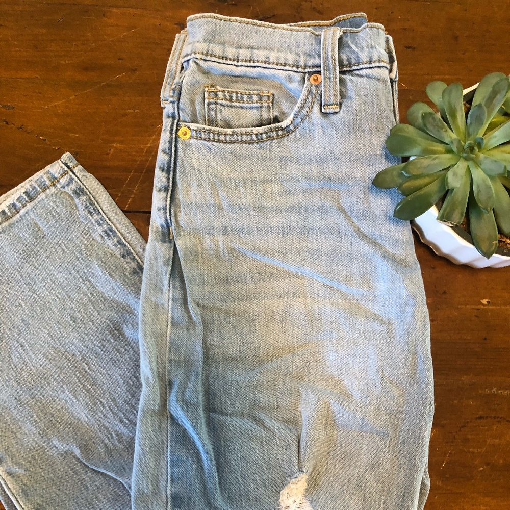 Universal Thread Women's Jeans Size 25R